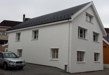 Prinsensgt 5