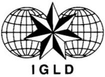 IGLD Emblem