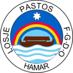 Group logo of Pastos