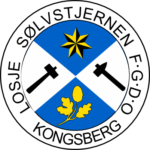 Group logo of Sølvstjernen