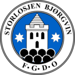 Group logo of SL Bjørgvin