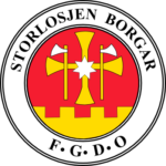 Group logo of SL Borgar